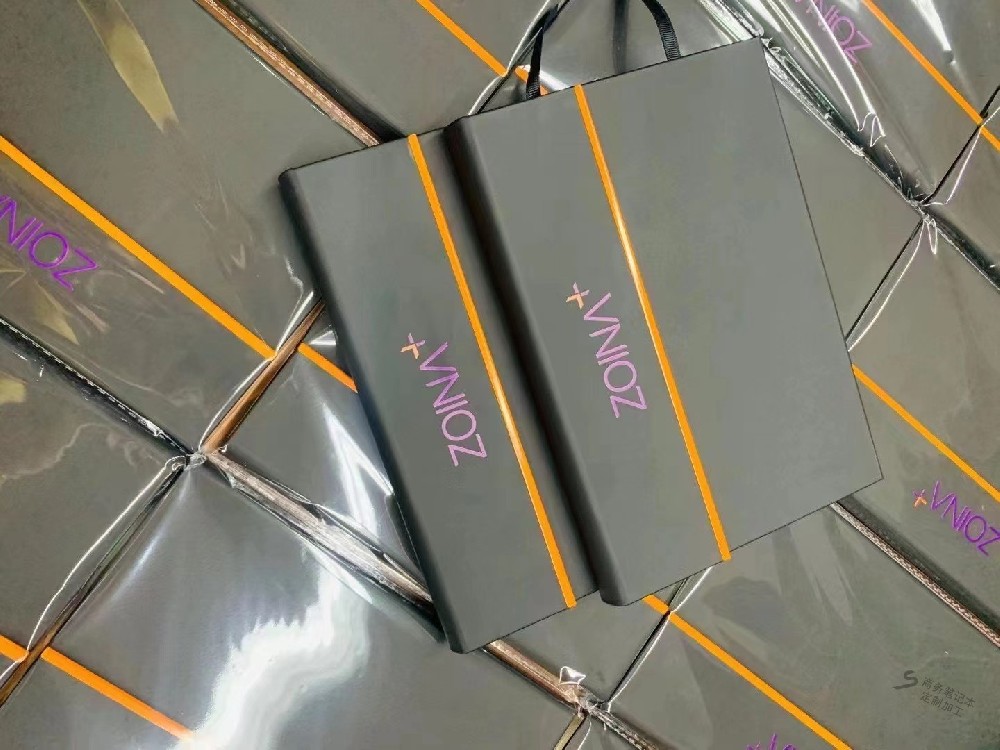 筆記本設(shè)計(jì)制作