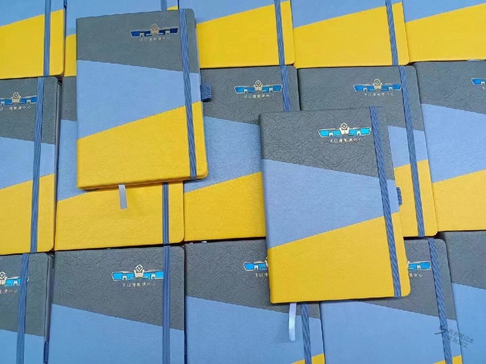 「過(guò)程把控」如何確保企業(yè)記事本定制質(zhì)量？