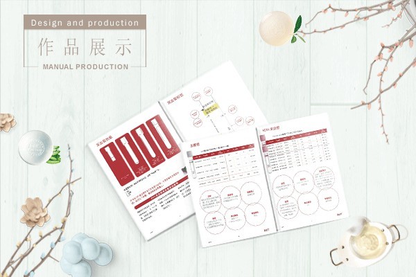 企業(yè)畫(huà)冊(cè)設(shè)計(jì)的內(nèi)容規(guī)劃和布局有哪些?