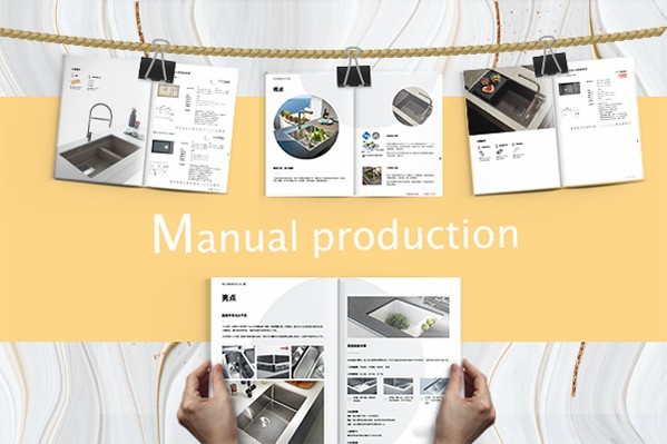 面對用戶應該怎么介紹平面設計工作的過程?