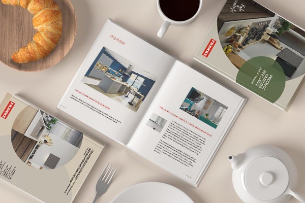 優秀平面設計的標準有哪些?