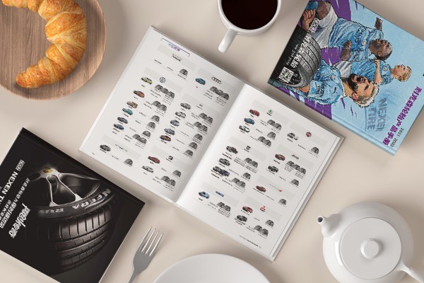 精準評估·持續優化:企業產品宣傳畫冊制作與營銷效果反饋分析