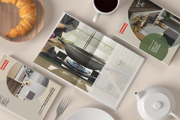 畫冊字體背后的字體歷史與文化背景,你探索過多少?