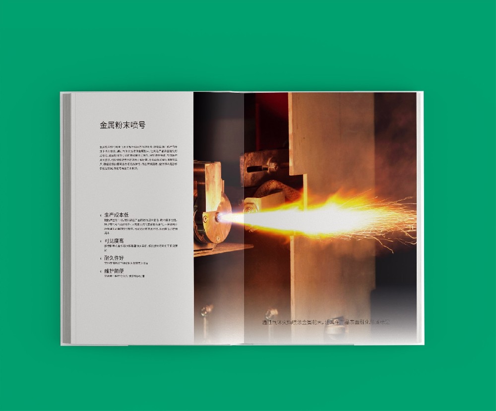 在畫冊(cè)印刷中,非傳統(tǒng)裝訂方式的耐用性如何?