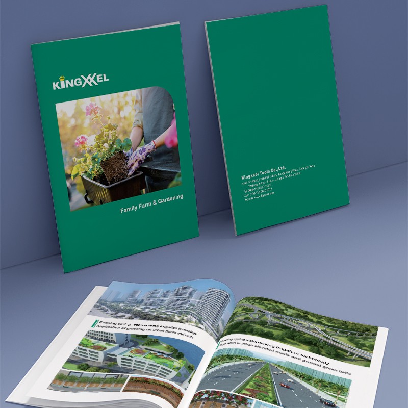 畫冊尺寸如何影響其用途與功能?