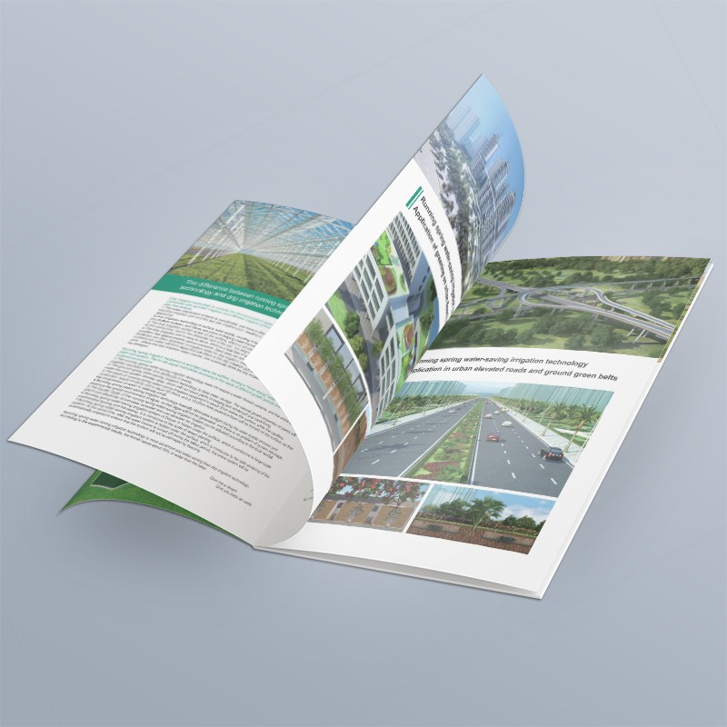 如何通過個性化定制與畫冊尺寸選擇實現畫冊的差異化競爭?