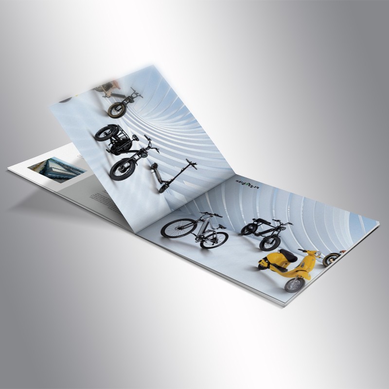 如何根據(jù)目標市場的語言需求制作多語言版本的宣傳冊及畫冊，以提高信息的國際傳播效率和覆蓋面，并有效結合設計內(nèi)容進行呈現(xiàn)？