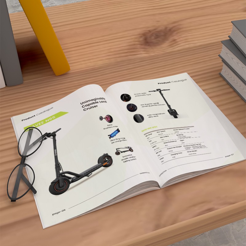 選擇哪種字體可以在打印排版中提高閱讀效率?