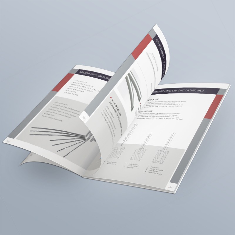 如何通過在產(chǎn)品畫冊中運(yùn)用3D效果展示來增強(qiáng)產(chǎn)品的立體感和真實(shí)感?