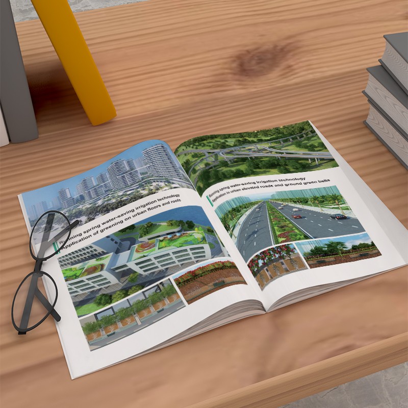 如何確保產品畫冊中的色彩、字體、圖形等元素與品牌視覺識別系統(VI)保持一致性?