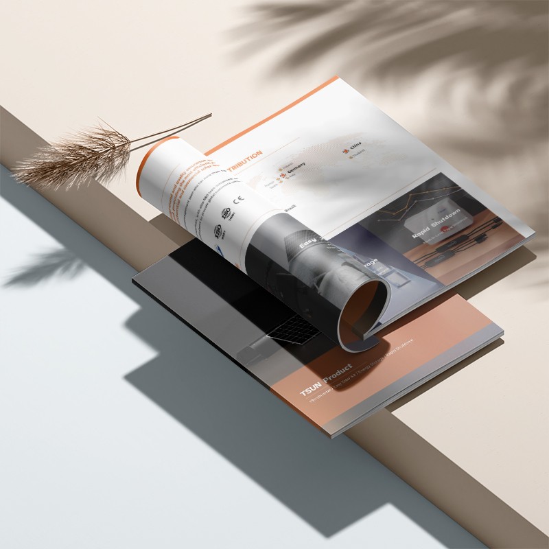 企業(yè)宣傳冊(cè)設(shè)計(jì)中,圖文結(jié)合策略如何優(yōu)化圖像與文本的結(jié)合以提升效果?