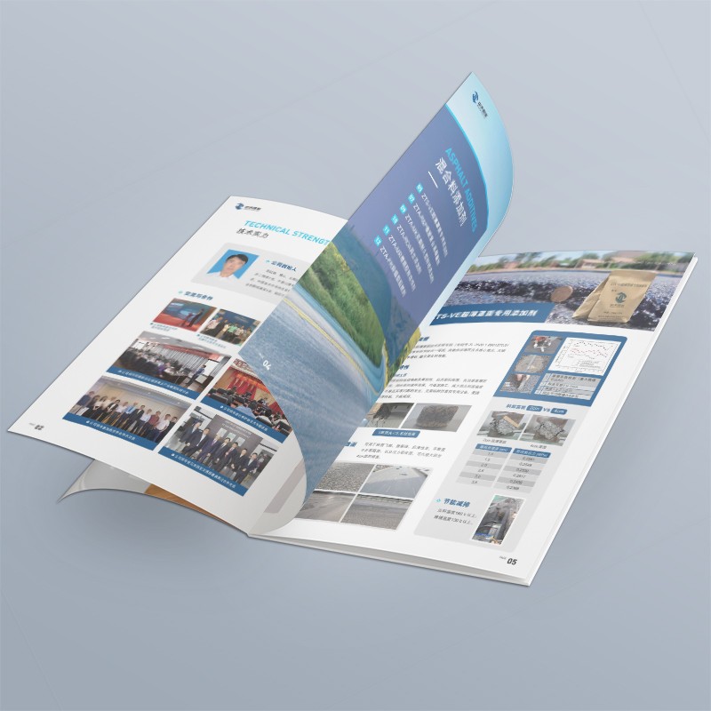 在畫冊制作中,如何通過紙質封面的韌性測試來評價其在實際使用中的耐用性?