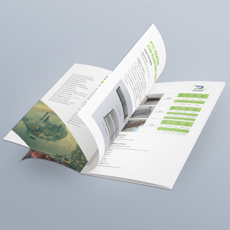 企業(yè)畫冊(cè)如何通過(guò)設(shè)計(jì)有效呈現(xiàn)高層管理者的視覺(jué)角色與作用?