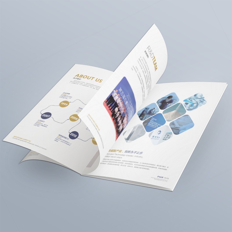 平面設計師如何通過細節強化策略提升作品質量?