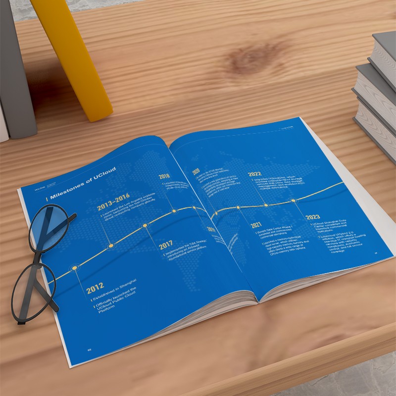 如何通過不同印刷材料的選擇影響畫冊設計制作的最終效果？