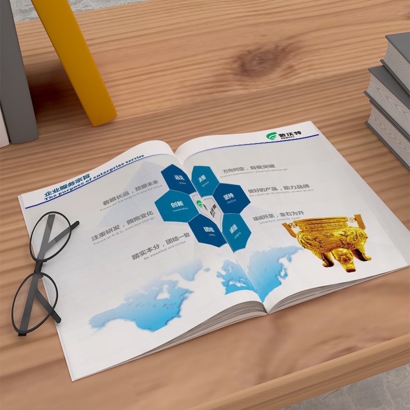 內(nèi)刊設(shè)計公司如何及時引入并深入探討行業(yè)動態(tài)和前沿趨勢,以保持內(nèi)容的時效性和前瞻性?