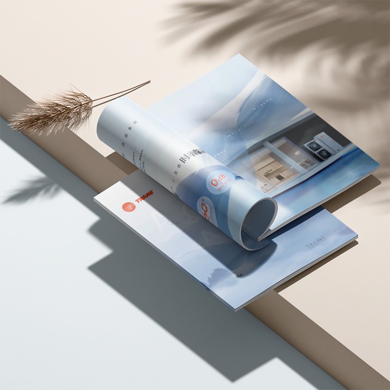 如何在確保公司宣傳冊質量的前提下優化印刷成本?